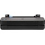 Hewlett Packard HP Designjet T230 grootformaat-printer Wifi Thermische inkjet Kleur 2400 x 1200 DPI A1 (594 x 841 mm) Ethernet LAN
