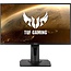 Asus ASUS TUF Gaming VG27AQZ 68,6 cm (27") 2560 x 1440 Pixels Wide Quad HD LED Zwart