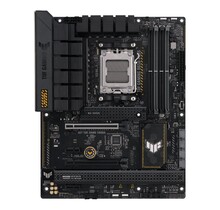 ASUS TUF GAMING B650-PLUS AMD B650 Socket AM5 ATX