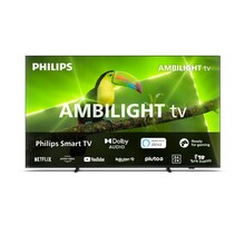 Ambilight 75Inch 4K Smart XXL TV 60HZ