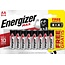 Energizer AA Batterij  Max 8+4