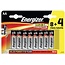 Energizer AA Batterij  Max Maxi Pack