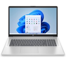 HP 17.3 F-HD IPS i5-1235U / 8GB / 512GB / W11H RENEWED