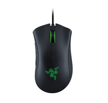 DeathAdder Essential muis Rechtshandig USB Type-A Optisch 6400 DPI