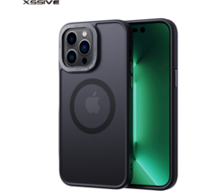 Back Case geschikt voor Magsafe iPhone 15 Plus
