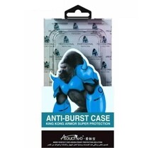 Anti Shock Back Cover voor iPhone 12 serie