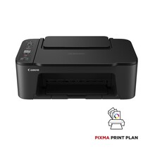 PIXMA TS3550i AIO Inkjet Zwart Scannen Kopiëren WiFi