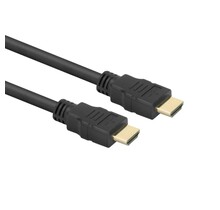 15 meter High Speed kabel v2.0 HDMI-A male - HDMI-A male