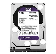 Purple 3.5" 1000 GB SATA III RENEWED