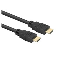 1,5 meter High Speed kabel v2.0 HDMI-A - HDMI-A