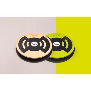 MFT Challenge Disc