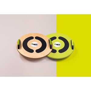 MFT Fun Disc