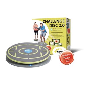 MFT Challenge Disc 2.0