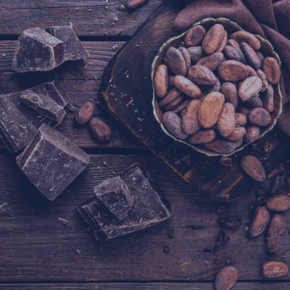 Overige chocolade
