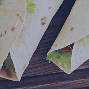 Tortilla/taco's