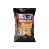Tortilla Chips Chili rood 200gr