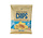 Kettle Cooked Chips Seasalt blauw 150gr