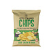 Kettle Cooked Chips Sour Cream & Onion groen 150gr