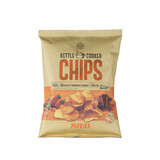 Kettle Cooked Chips Paprika oranje150gr Kettle Cooked Chips Paprika oranje150gr