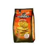 Bruschetta garden grill oranje 70gr Bruschetta garden grill oranje 70gr