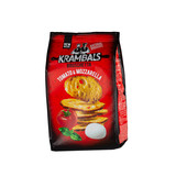 Bruschetta tomaat & mozzarella rood 70gr Bruschetta tomaat & mozzarella rood 70gr