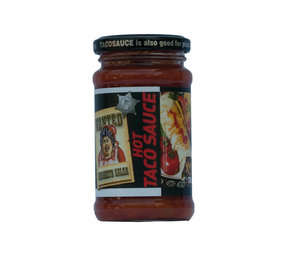 Taco saus 230gr Taco saus 230gr