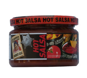 Salsa dipsaus 260gr Salsa dipsaus 260gr