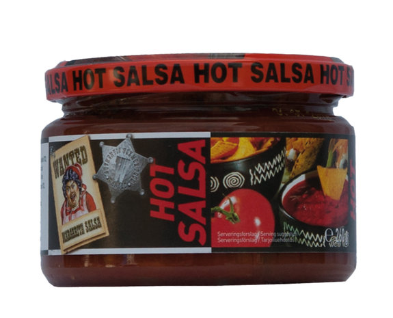Salsa dipsaus 260gr