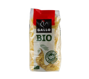 Bio-organic penne 450gr