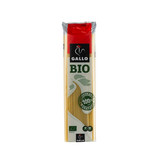 Bio-organic spaghetti 450gr Bio-organic spaghetti 450gr