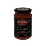 Pastasaus Basilicum zwart 350gr