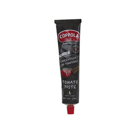 Tomatenpuree zwart 135gr