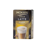 Latte classic goud 8x12,5gr Latte classic goud 8x12,5gr