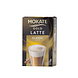 Latte classic goud 8x12,5gr