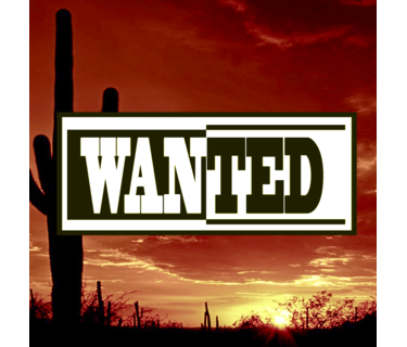 Wanted/Mexicaans