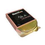 Zalm paté zwart 70gr Zalm paté zwart 70gr