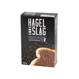 Hagelslag melk zwart 200gr
