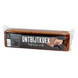 Ontbijtkoek zwart 450gr