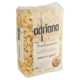 Macaroni Tradizionale naturel 500gr Macaroni Tradizionale naturel 500gr