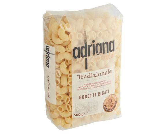 Macaroni Tradizionale naturel 500gr