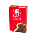 Hagelslag melk rood 200gr Hagelslag melk rood 200gr