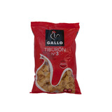 Schelpjes rood 250gr Schelpjes rood 250gr