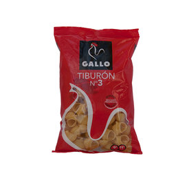 Schelpjes rood 250gr Schelpjes rood 250gr