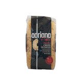 Macaroni schelpjes zwart 500gr