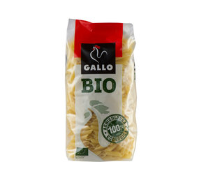 Bio-organic penne 450gr Bio-organic penne 450gr