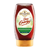 Breitsamer Bee Energy knijpfl. 350gr Breitsamer Bee Energy knijpfl. 350gr