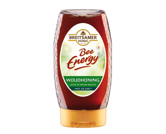 Bee Energy knijpfl. 350gr