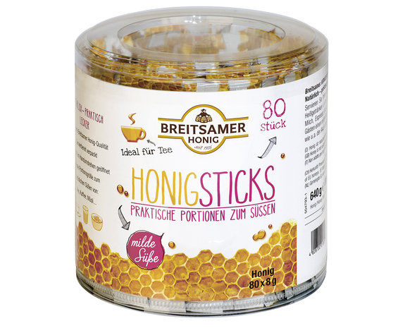 Honing sticks 80x8gr