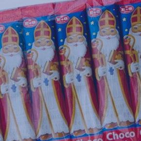 Sinterklaas