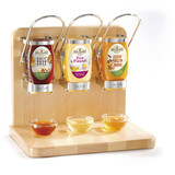 Breitsamer Breitsamer 3 Buffetspender SquEasy Breitsamer Breitsamer 3 Buffetspender SquEasy